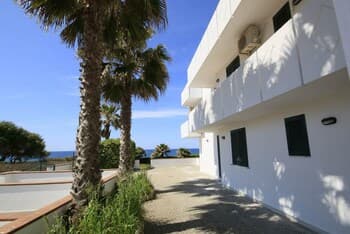 Trilocale Isola di Pazze PT fronte mare