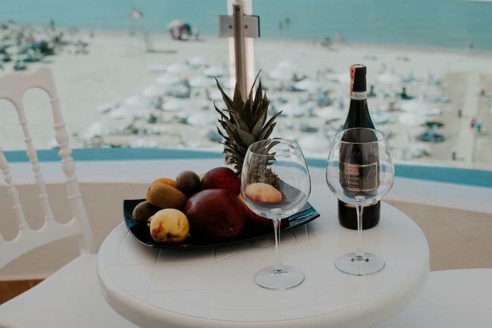 Grand Blue FAFA Resort & Spa