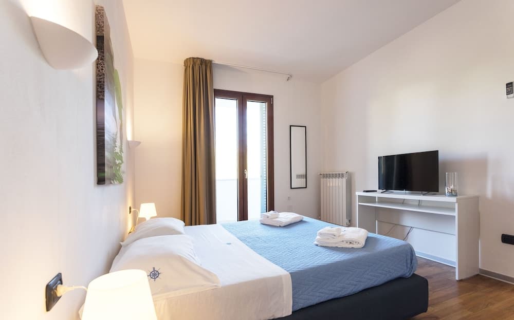 Trilocale Primo Piano Dune