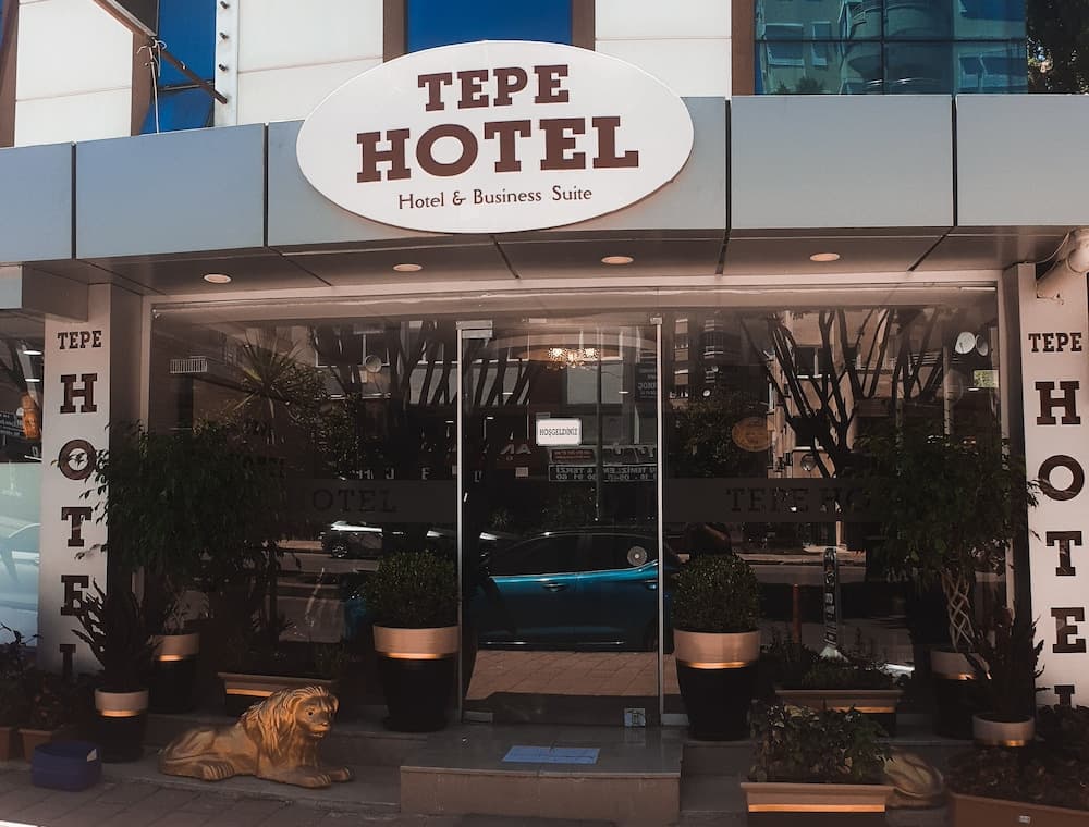 hotel image