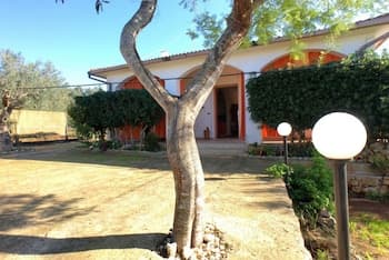 Villa in Campagna a Capilungo