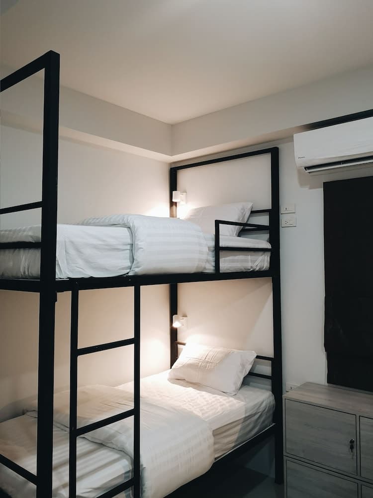 Tall Tree Kata Phuket - Hostel