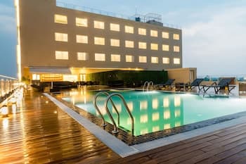 Vivanta Chitwan Bharatpur