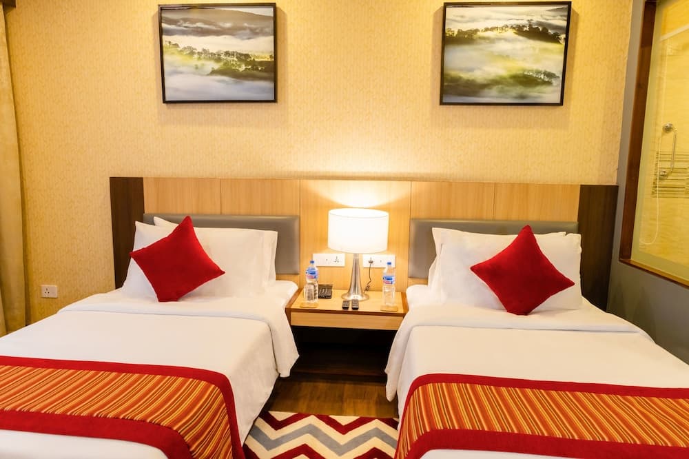 Vivanta Chitwan Bharatpur