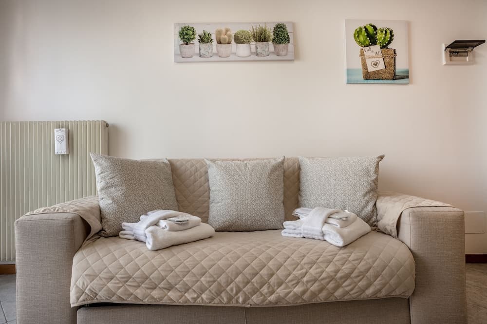 Residence Cava Zuccherina