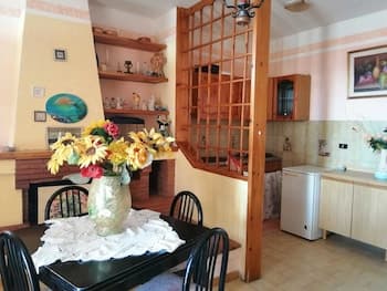 Guest House Casale 920