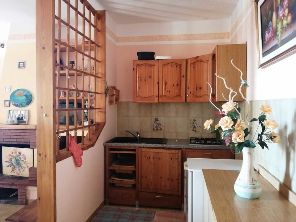 Guest House Casale 920