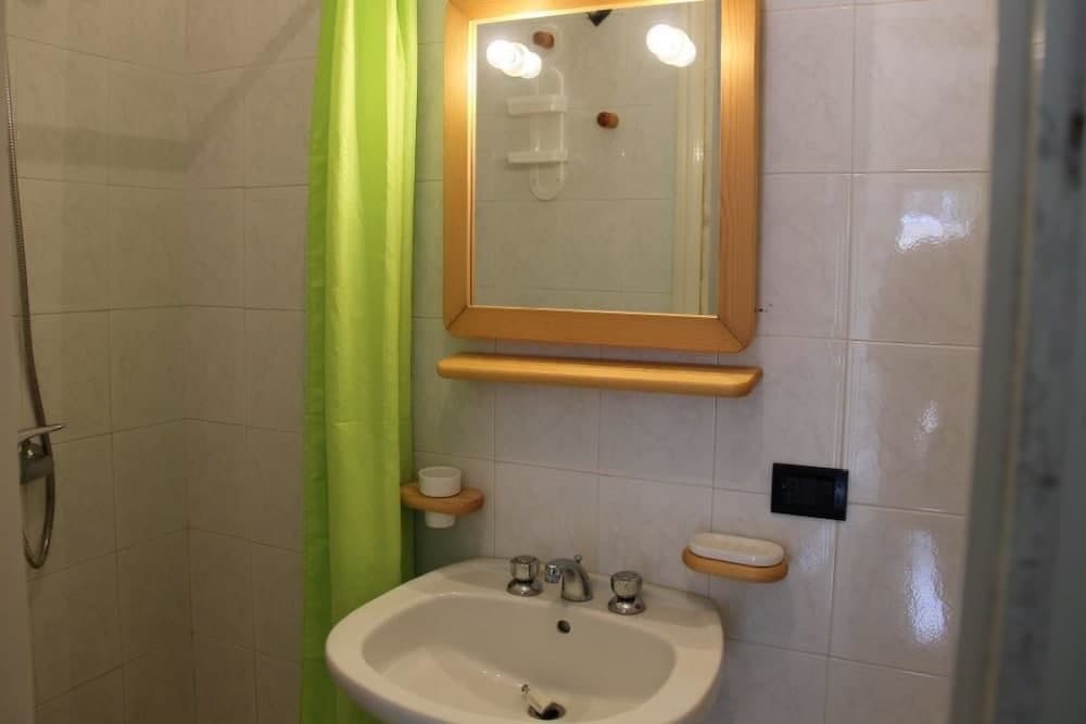 Bilocale Villaggio Rosa