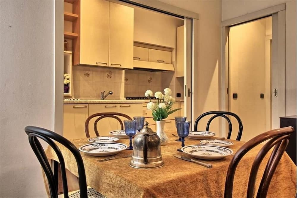 Logicasa Residenza Como Centro