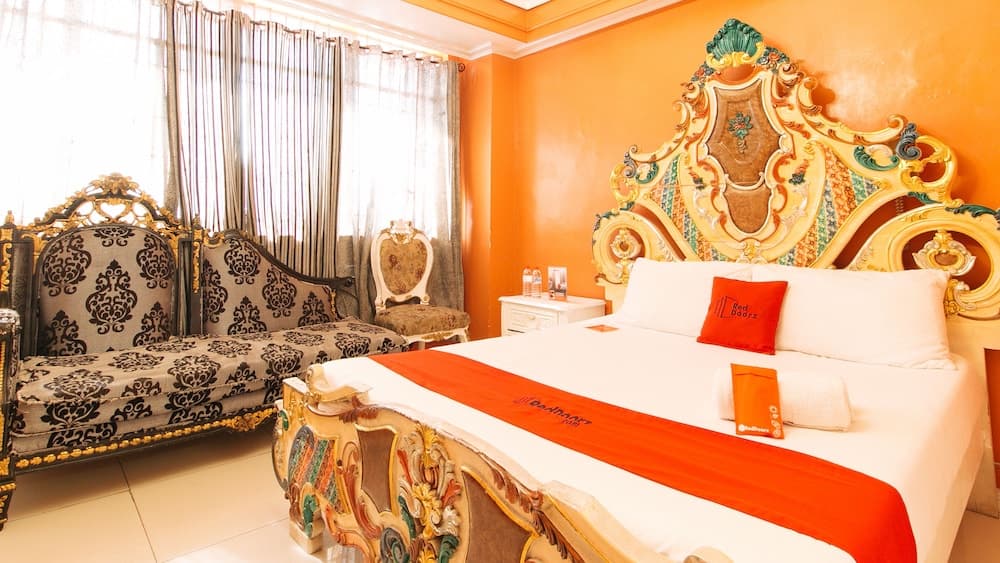 RedDoorz @ Manila Venetian Hotel