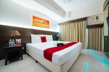 RedDoorz Premium @ Cityland Tagaytay 2