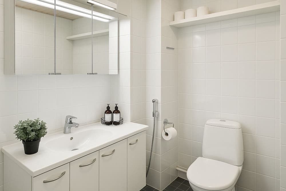 City Home Finland Tampella