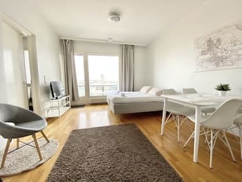 City Home Finland Tampella