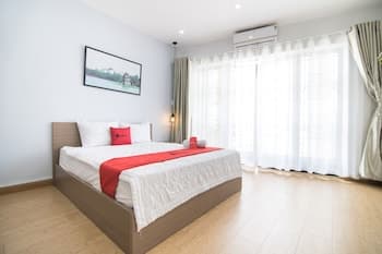 RedDoorz @ Tran Hung Dao Street