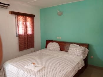 Residence Palace Hotel