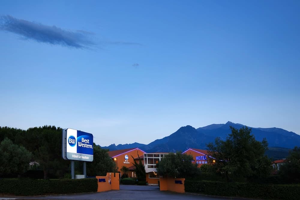 hotel image