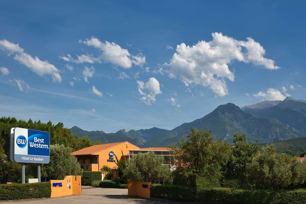 hotel image