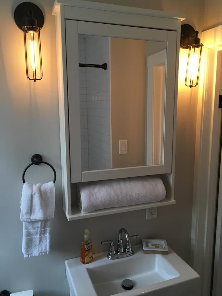 Lake Michigan Beach Cottages