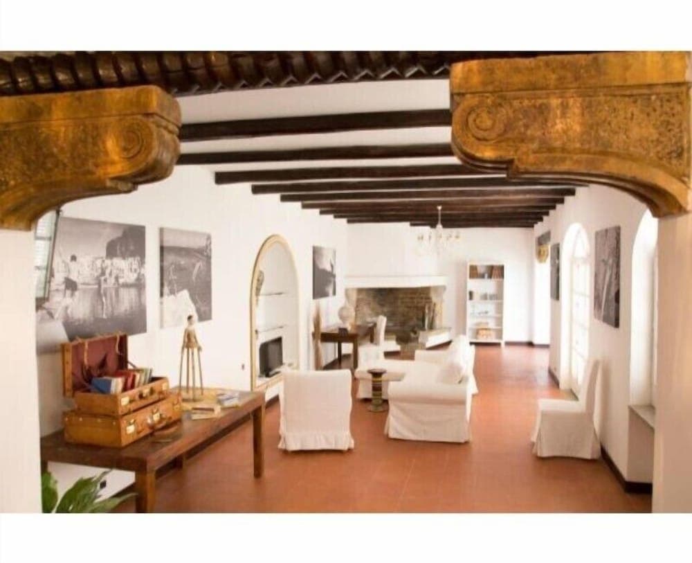B&B Villa Accademia