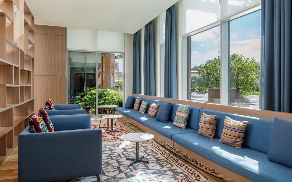 Lankaran Springs & Wellness Resort