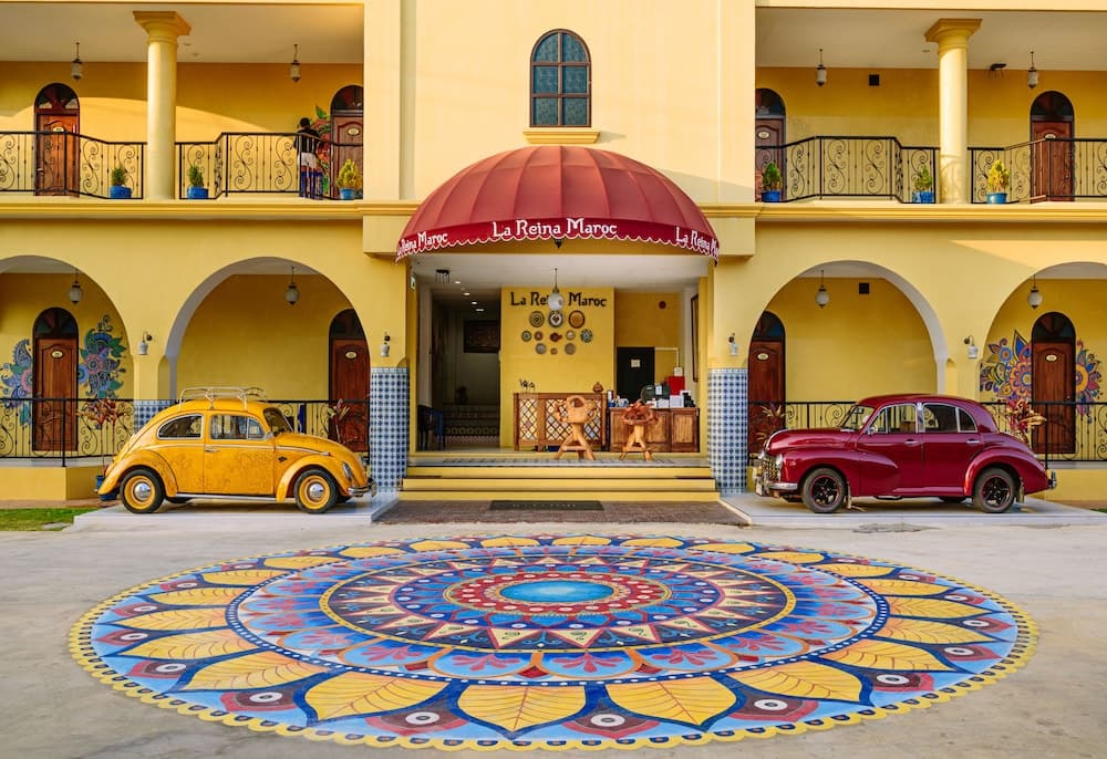 hotel image