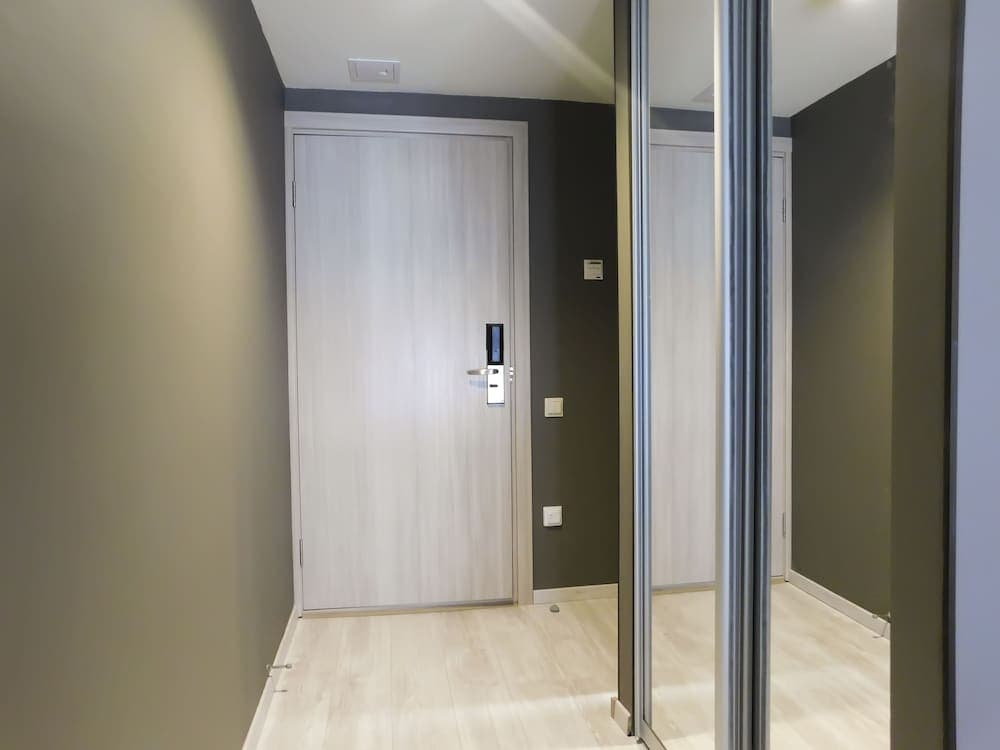 Apart-hotel Center PLAZA