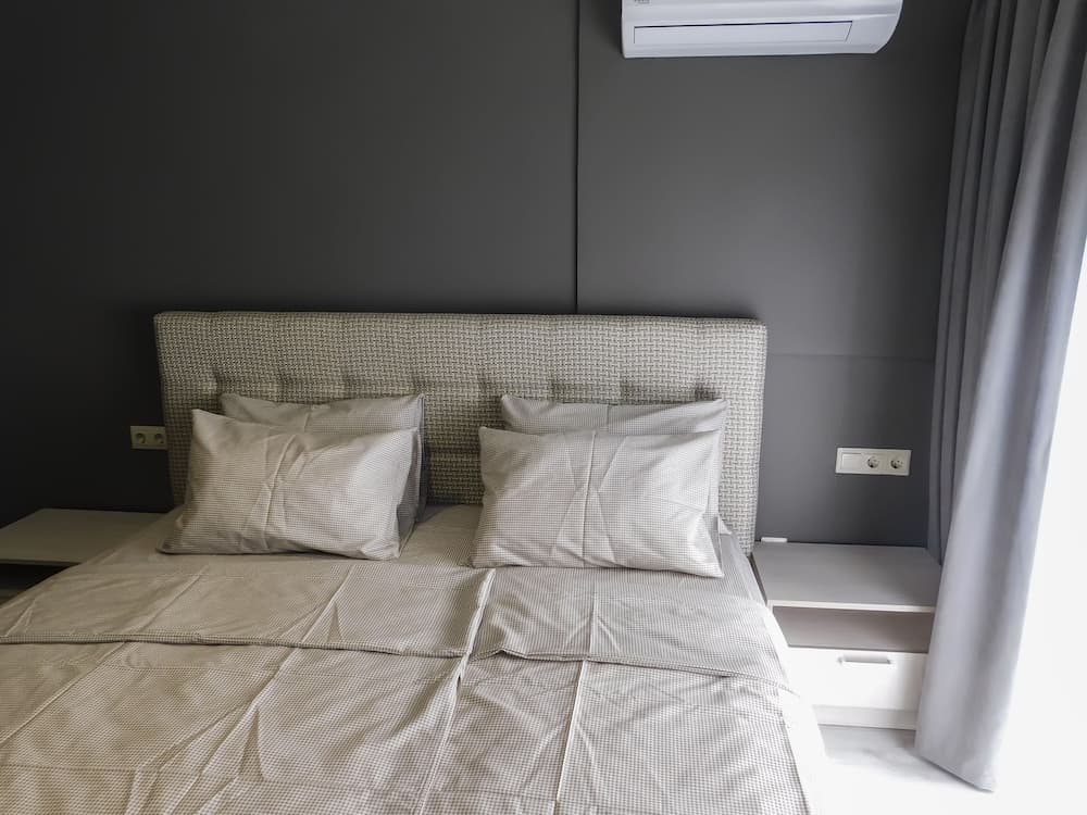 Apart-hotel Center PLAZA