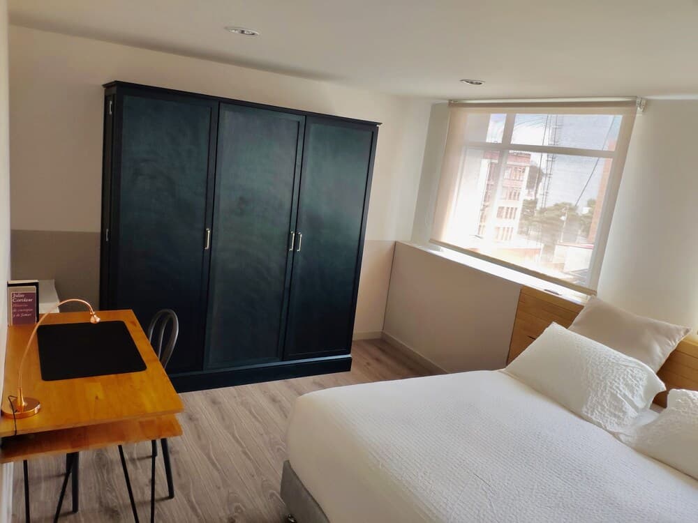 The Milagro Guest House