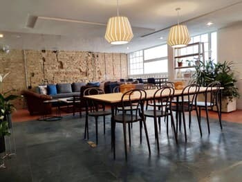 The Milagro Guest House