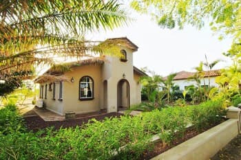 Casa Morsi Gran Pacifica Resort