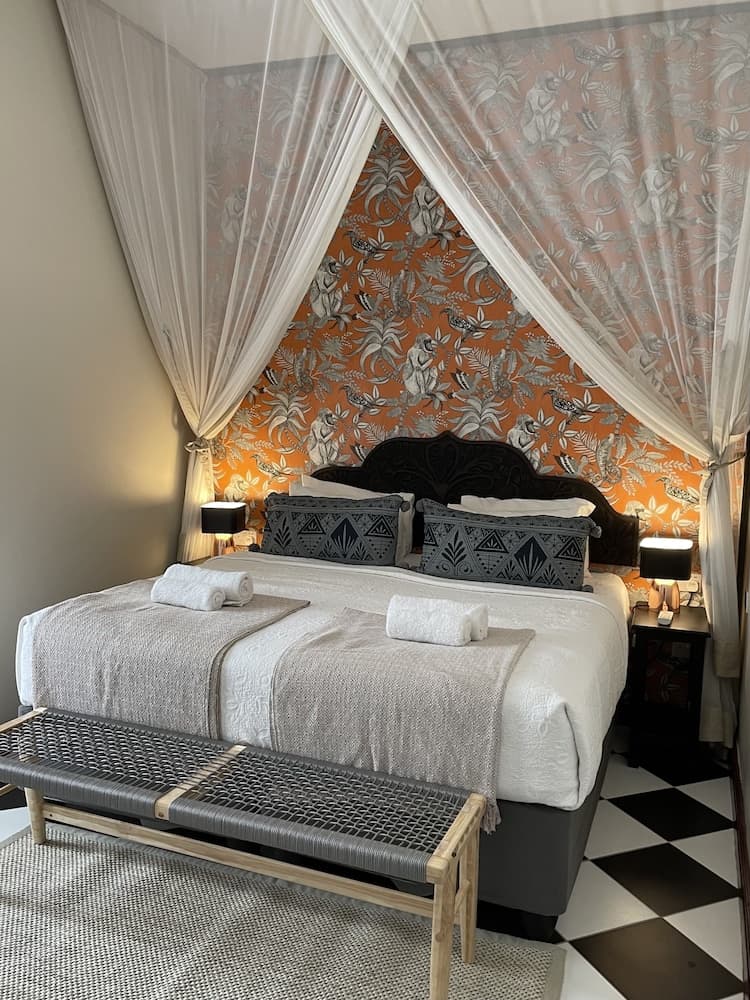 528  Victoria Falls Guest House