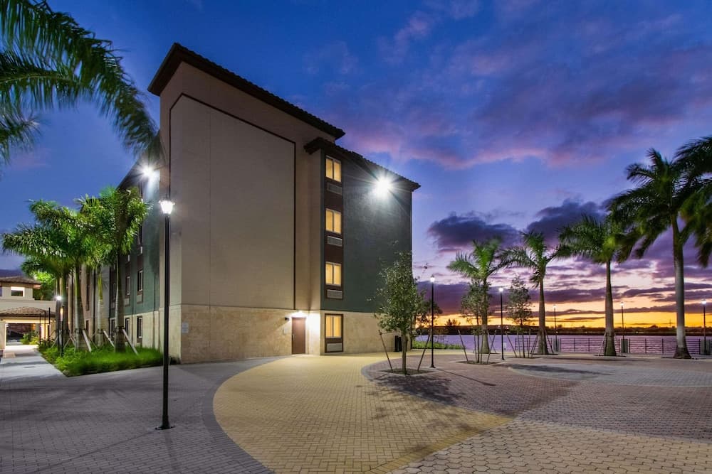 hotel image