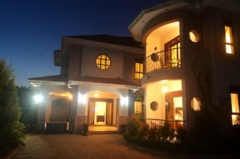 Akasu Bed and Breakfast