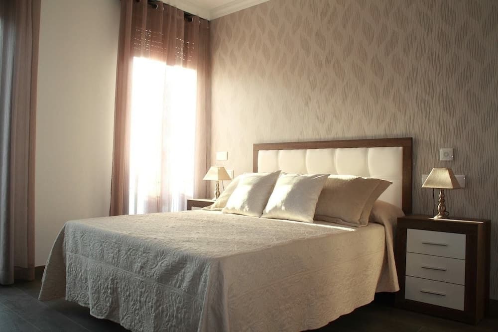 Apartamentos Esencia de Córdoba