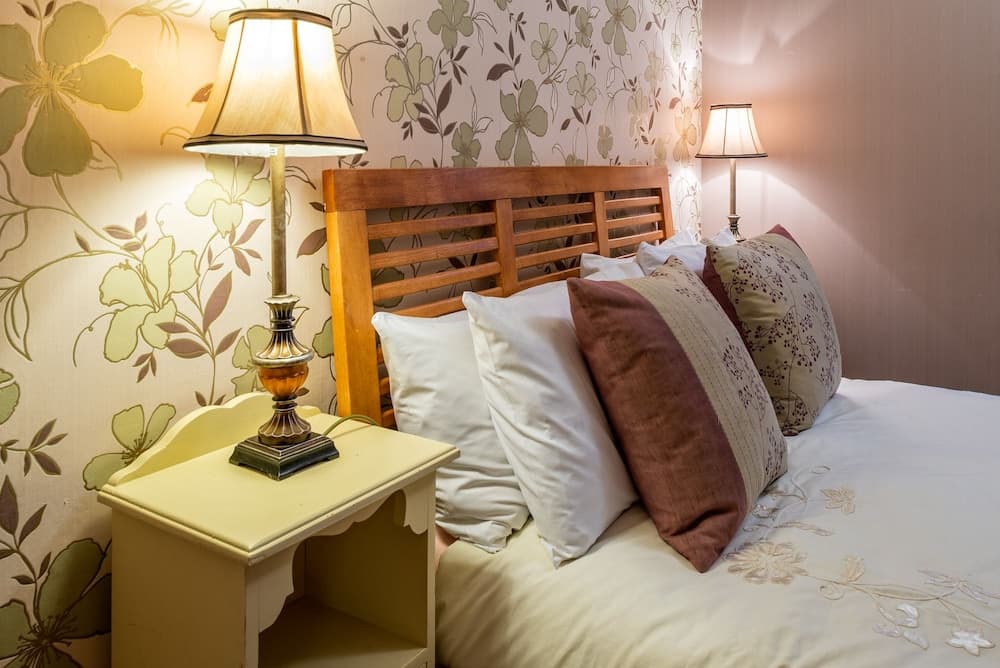 Cambridge Bed and Breakfast