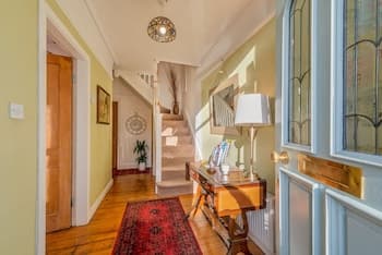 Cambridge Bed and Breakfast