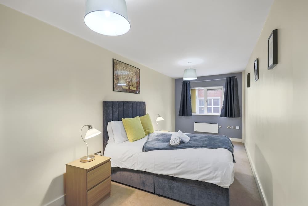 UR STAY Apartments Leicester