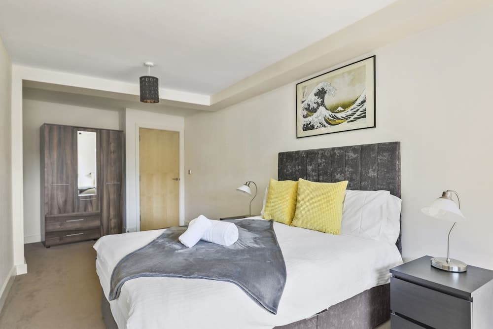 UR STAY Apartments Leicester