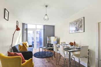 UR STAY Apartments Leicester