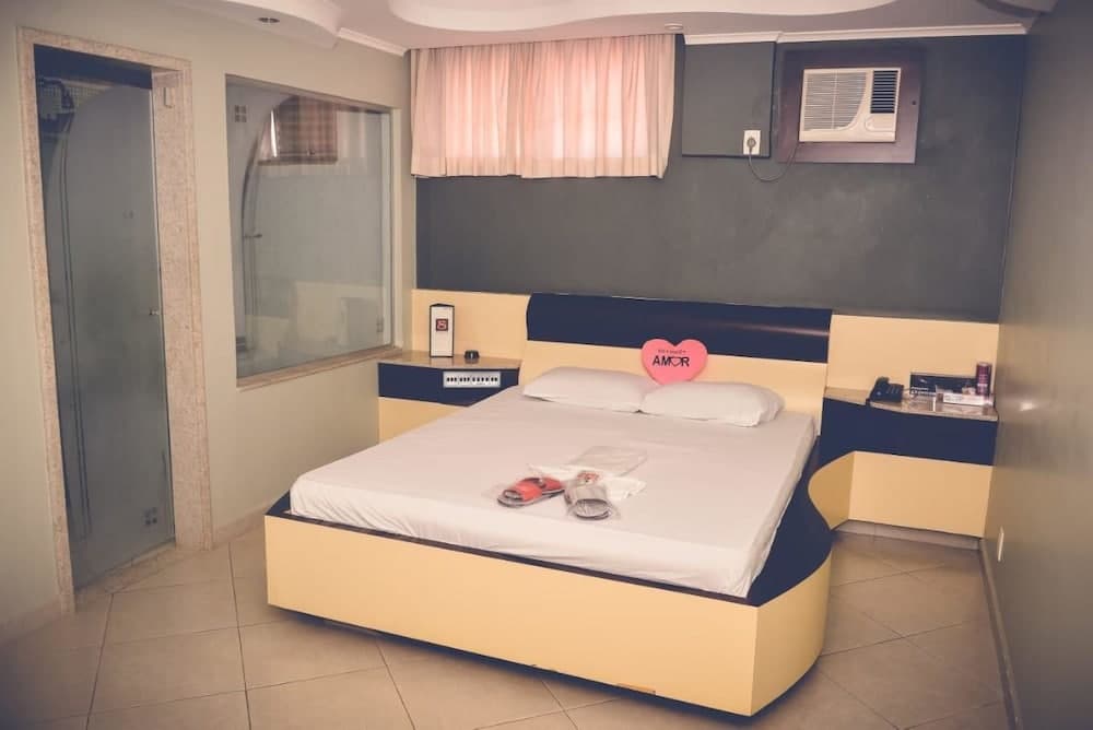 Styllus Motel - Adults Only