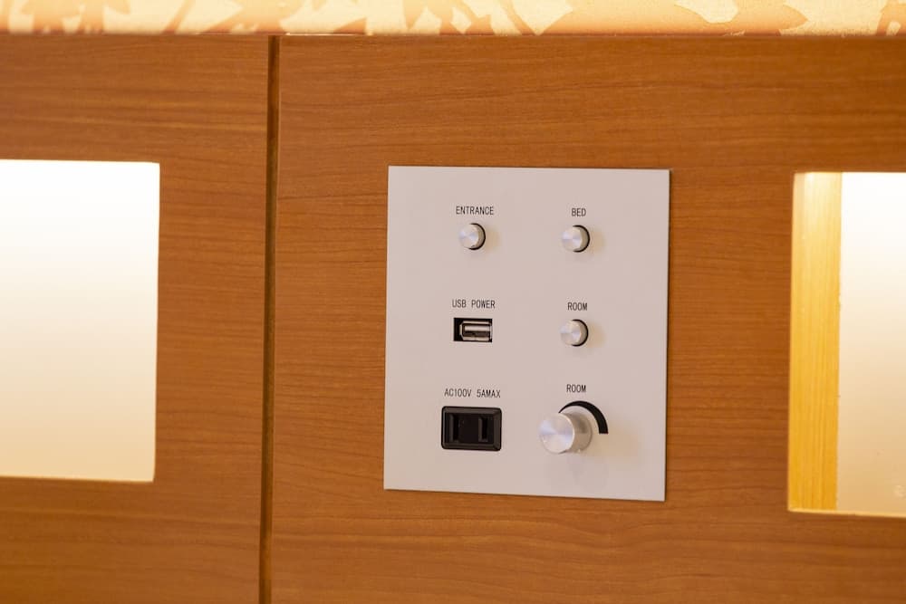 karaksa hotel grande Shin-Osaka Tower