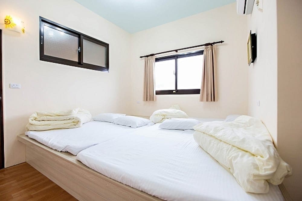 Taitung Fulu Homestay