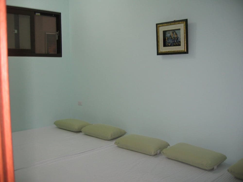 Taitung Fulu Homestay