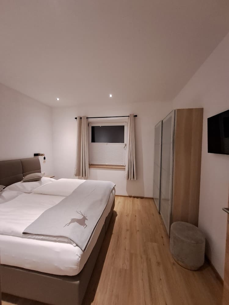 Panorama Appartements Filzerhof