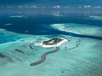 You & Me Maldives - Adults Only - Premium All-Inclusive