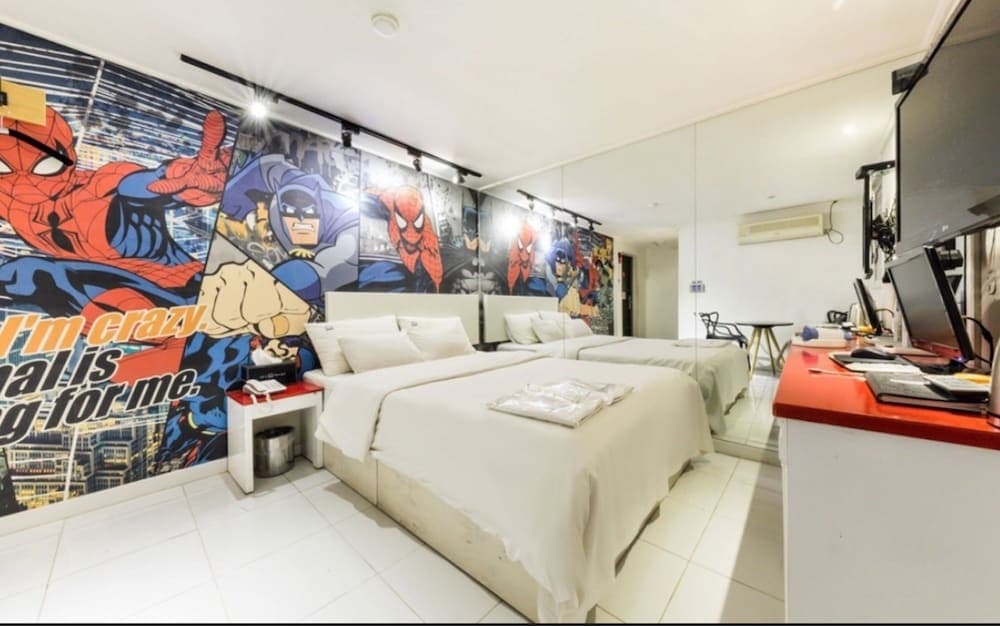 hotel image