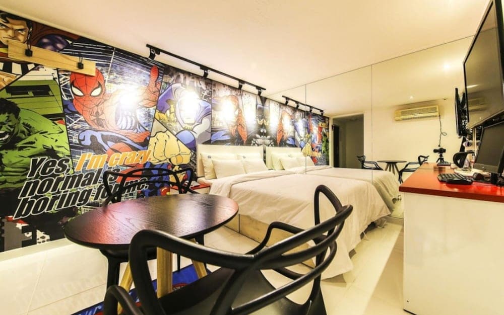 hotel image