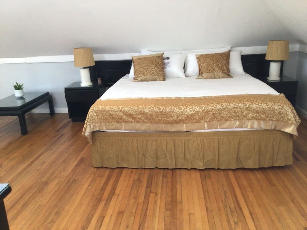 Mystic Ridge Paradise