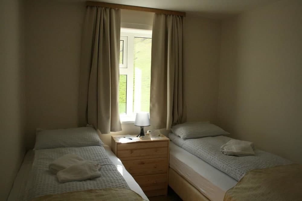 Guesthouse Stekkatún