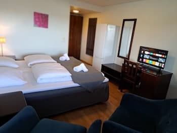 Motell Svinesundparken